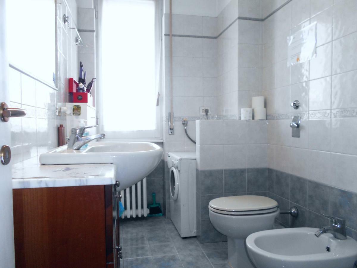 Portrayal Milan City Accomodation Новате Миланезе Екстериор снимка
