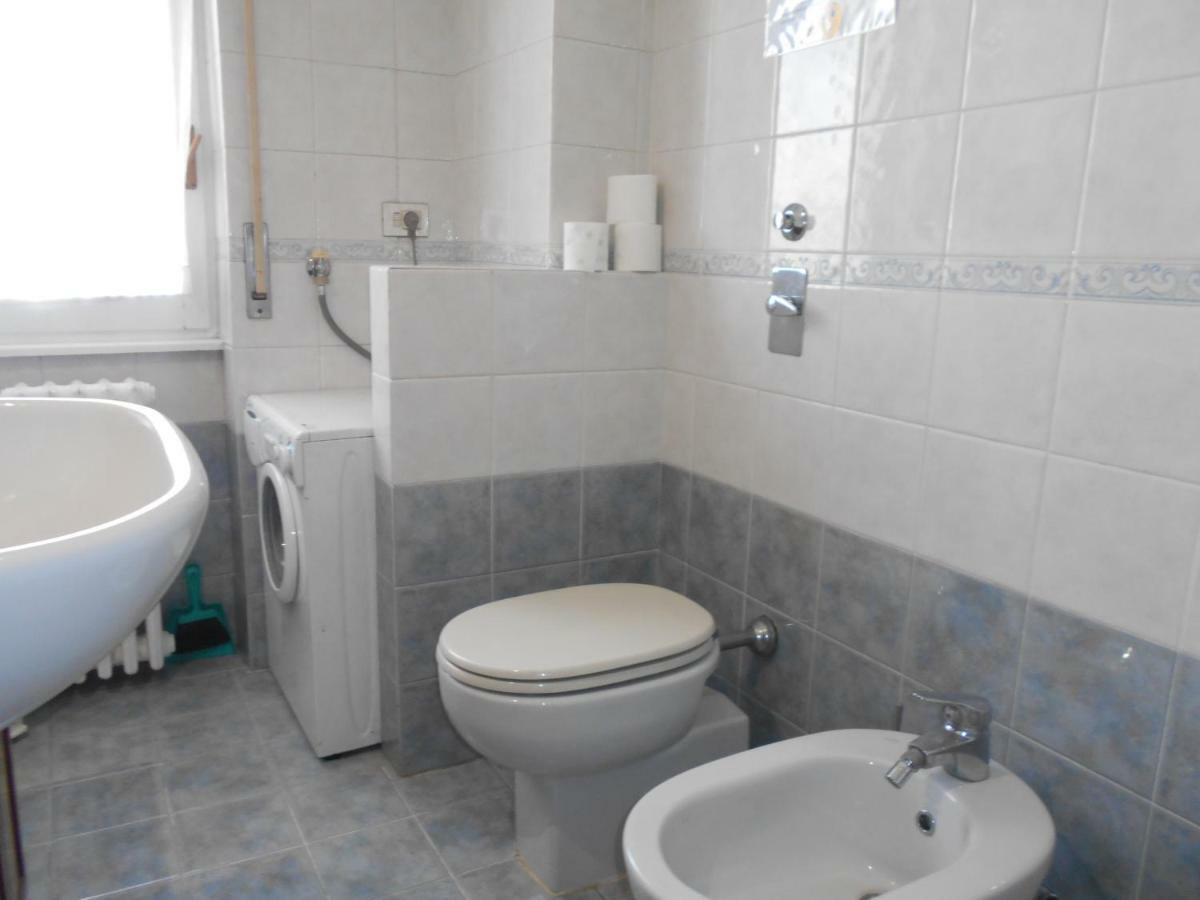 Portrayal Milan City Accomodation Новате Миланезе Екстериор снимка