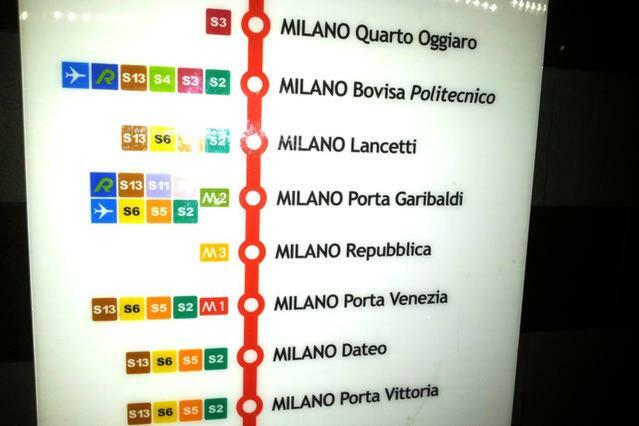Portrayal Milan City Accomodation Новате Миланезе Екстериор снимка