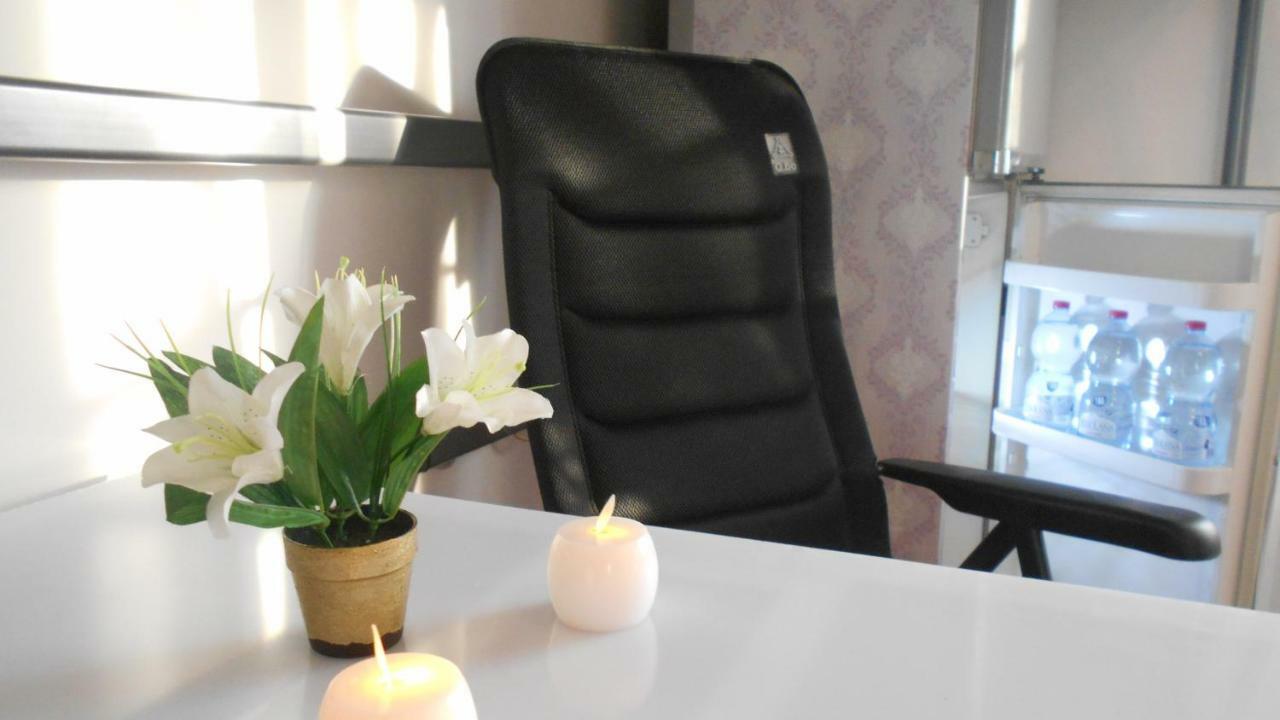 Portrayal Milan City Accomodation Новате Миланезе Екстериор снимка