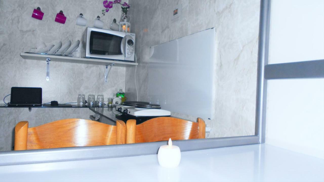 Portrayal Milan City Accomodation Новате Миланезе Екстериор снимка