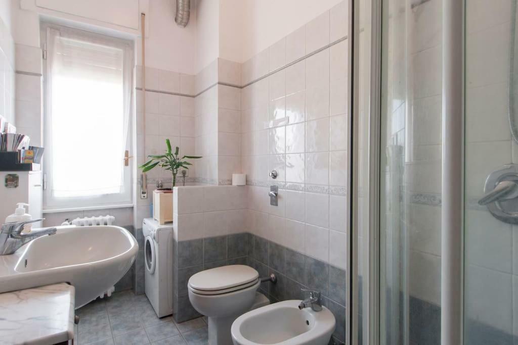 Portrayal Milan City Accomodation Новате Миланезе Екстериор снимка