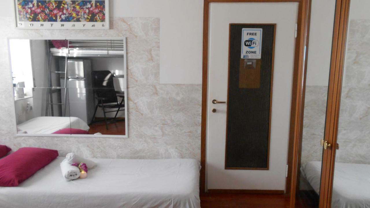 Portrayal Milan City Accomodation Новате Миланезе Екстериор снимка