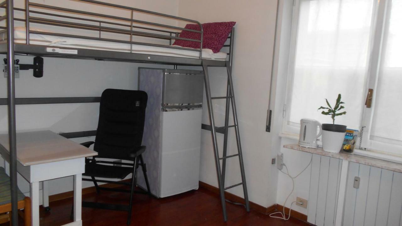 Portrayal Milan City Accomodation Новате Миланезе Екстериор снимка