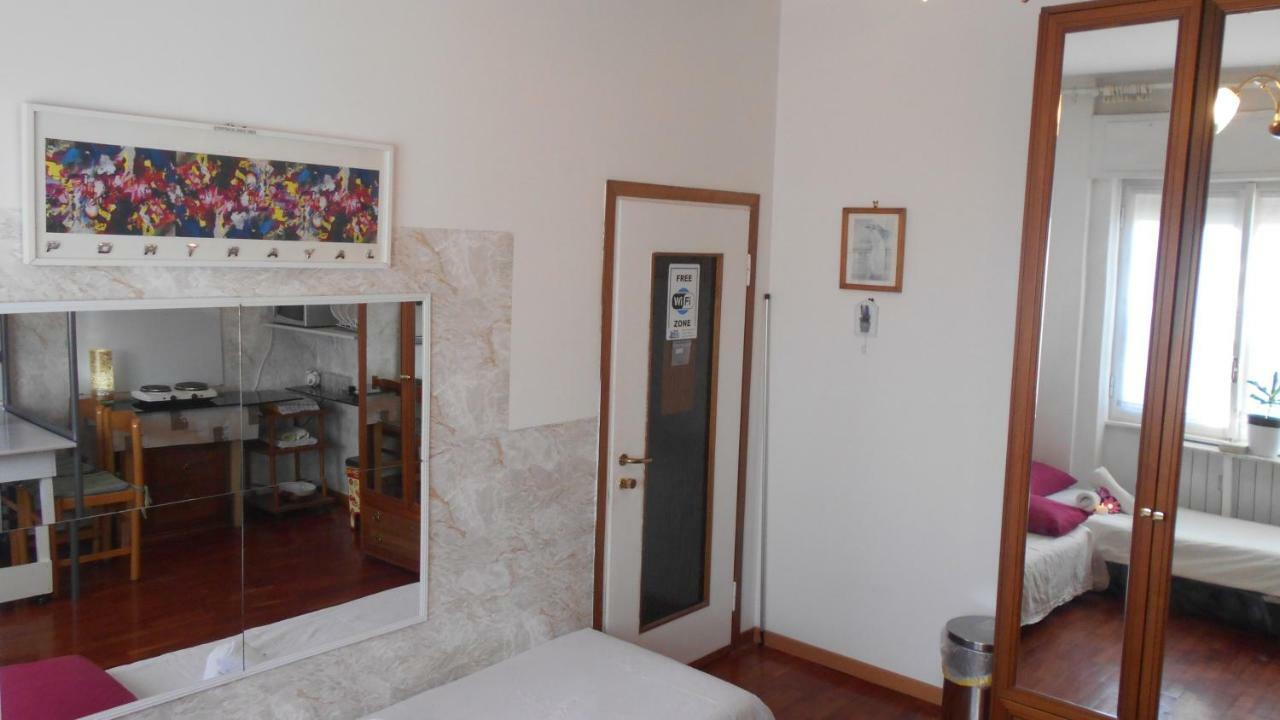 Portrayal Milan City Accomodation Новате Миланезе Екстериор снимка