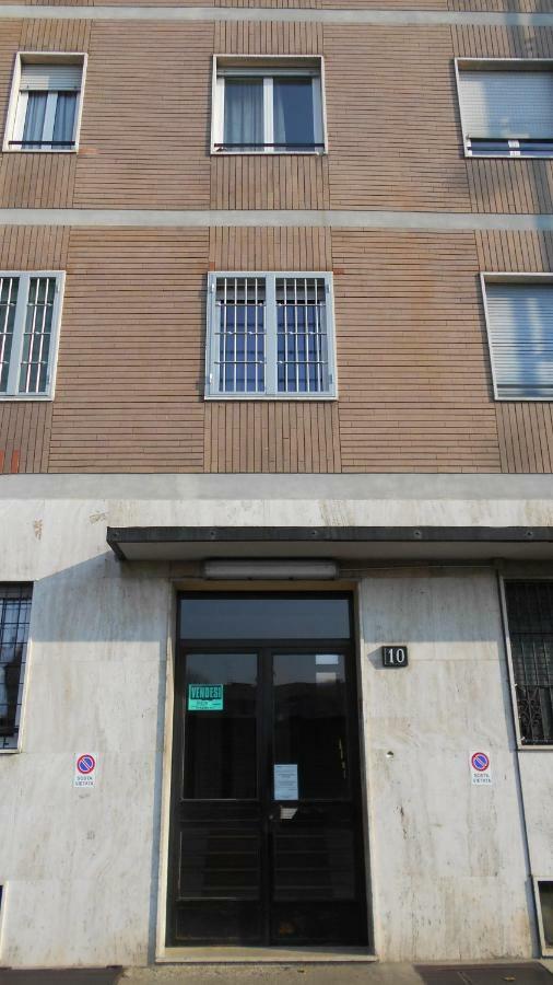 Portrayal Milan City Accomodation Новате Миланезе Екстериор снимка