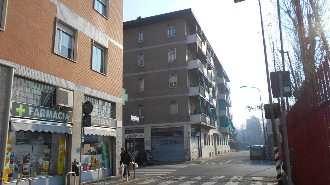 Portrayal Milan City Accomodation Новате Миланезе Екстериор снимка